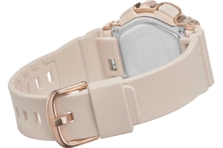 Часы Casio GM-S110PG-4A кварцевые