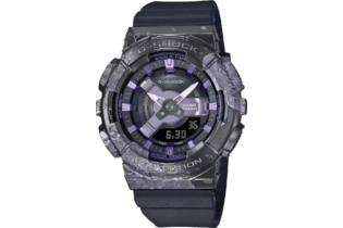 Часы Casio GM-S114GEM-1A2 кварцевые