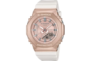 Часы Casio GM-S2100CW-7A кварцевые