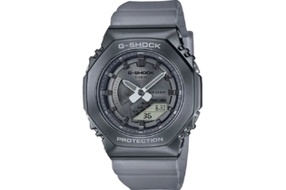 Часы Casio GM-S2100MF-1A кварцевые