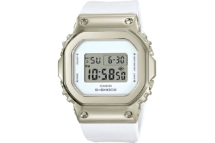 Часы Casio GM-S5600G-7E кварцевые