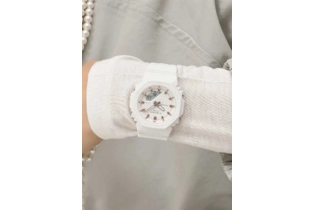 Часы Casio GMA-P2100M-7A кварцевые