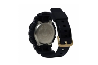 Часы Casio GMA-S120GB-1A кварцевые