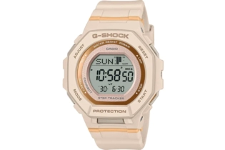 Часы Casio GMD-B300-4D кварцевые