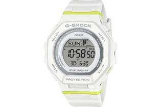 Часы Casio GMD-B300SC-7D кварцевые