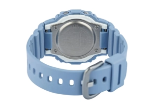 Часы Casio GMD-S5600NC-2 кварцевые