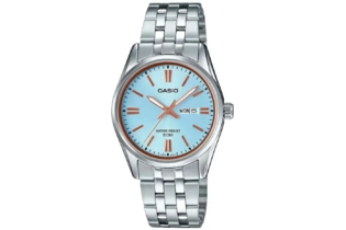 Часы Casio LTP-1335D-2A кварцевые