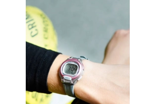 Часы Casio LW-203-8A кварцевые