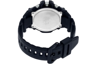 Часы Casio MCW-100H-3A кварцевые