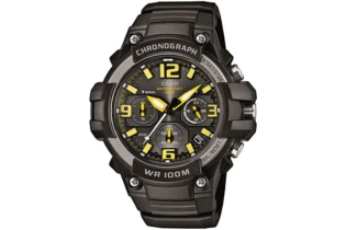 Часы Casio MCW-100H-9A кварцевые