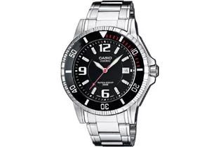 Часы Casio MTD-1053D-1A кварцевые