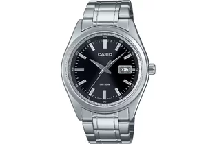 Часы Casio MTP-B180D-1A1 кварцевые