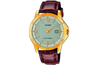 Часы Casio MTP-VS02GL-9A кварцевые