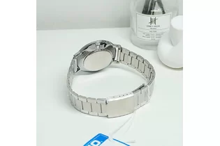 Часы Casio MTP-VT03D-3B кварцевые