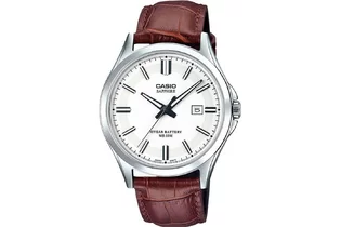 Часы Casio MTS-100L-7A кварцевые