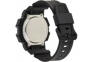 Часы Casio AE-1400WH-1A кварцевые