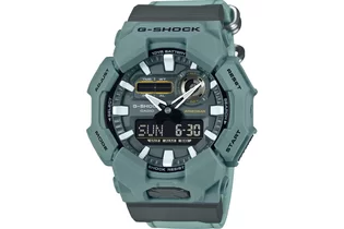 Часы Casio GA-010CE-2A кварцевые
