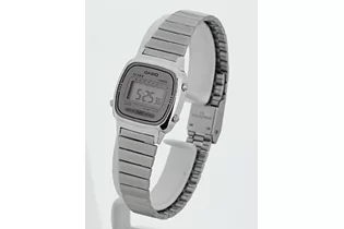 Часы Casio LA-670WEA-7D электронные кварцевые