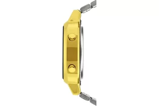 Часы Casio LA-670WEGA-1E электронные кварцевые