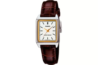 Часы Casio LTP-V007L-7E2 кварцевые