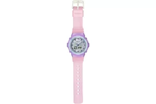 Часы Casio BGA-280-6A  кварцевые