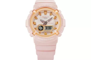 Часы Casio BGA-280SW-4A  кварцевые