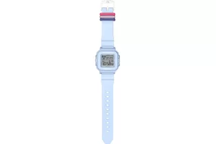 Часы Casio BGD-10L-2D кварцевые