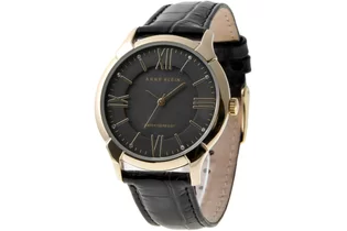 Часы ANNE KLEIN 1132BMBK кварцевые