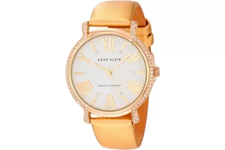 Часы ANNE KLEIN 1154WTGD кварцевые