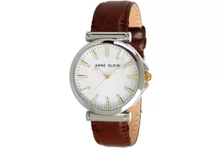 Часы ANNE KLEIN 1341 MPBN  кварцевые