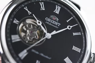 Часы Orient FAG00003B механические