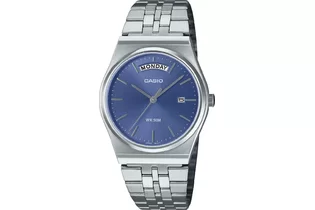 Часы Casio MTP-B146D-2A кварцевые