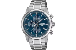 Часы Casio MTP-E510D-2A2 кварцевые