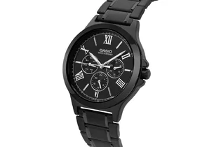 Часы Casio MTP-V300B-1A кварцевые