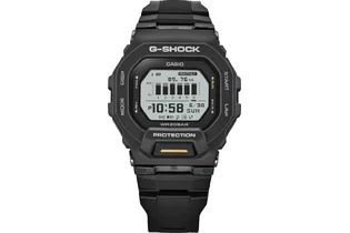 Часы Casio GBD-200-1A1 кварцевые