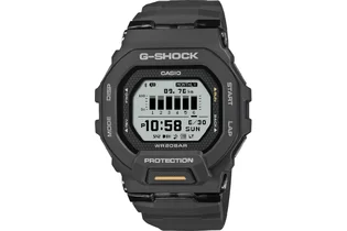 Часы Casio GBD-200-1A1 кварцевые