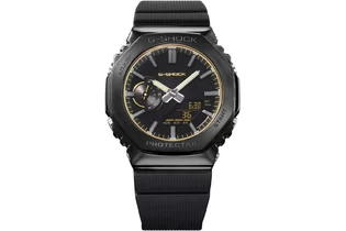 Часы Casio GM-2100LXB-1A9 кварцевые