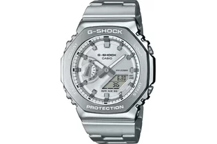 Часы Casio GM-2110D-7A кварцевые