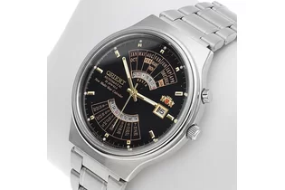 Часы Orient FEU00002B механические