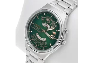 Часы Orient FEU00002F механические