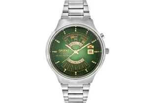 Часы Orient FEU00002F механические
