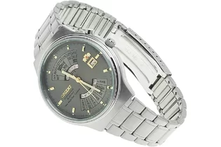 Часы Orient FEU00002K механические