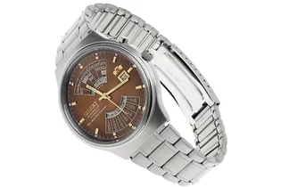 Часы Orient FEU00002P механические