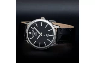 Часы Orient FEV0U003B механические