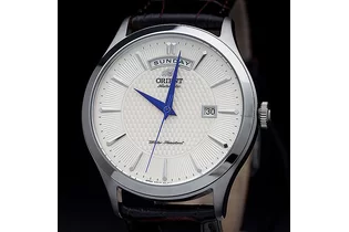 Часы Orient FEV0V004S механические