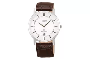 Часы Orient FGW01007W кварцевые