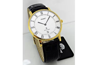 Часы Orient FGW0100FW кварцевые