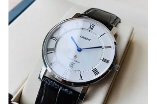 Часы Orient FGW0100HW кварцевые