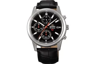 Часы Orient FKU00004B кварцевые