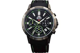 Часы Orient  KV00006B кварцевые